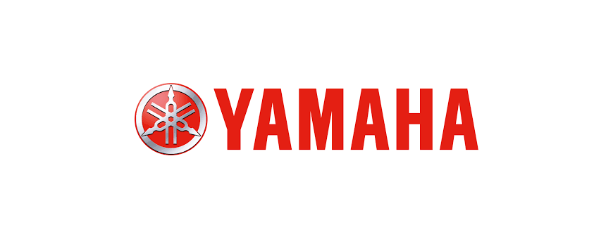 Echappements Yamaha