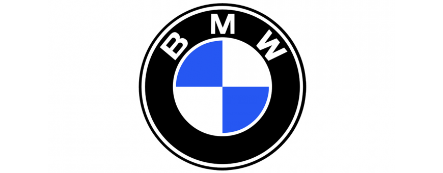 Echappements BMW
