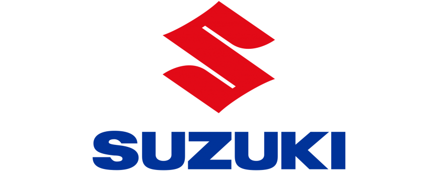 Echappements Suzuki